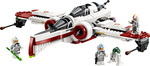 LEGO Star Wars ARC-170 Starfighter - 75402