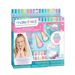 Make it Real Beauty Nail Candy Set - FK2328