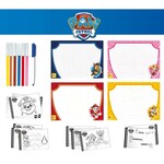 Lisciani Ζωγραφική Paw Patrol - GR103317