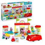 LEGO Peppa Pig Supermarket - 10434