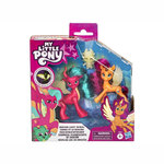 My Little Pony Dragon Light Reveal - F8702