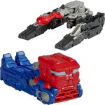 Transformers Robot Battlers Multipack - F9207