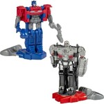 Transformers Robot Battlers Multipack - F9207