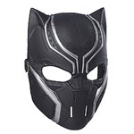 Marvel Avengers Hero Mask - Black Panther - C2990