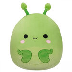 Squishmallows Λούτρινo 30.5 εκ Trenton The Green Praying Mantis With Sparkle Wings - SQCR05427