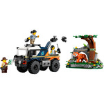 LEGO Jungle Explorer Off-Road Truck - 60426