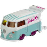 Hot Wheels Premium Kool Kombi Barbie - HXD96