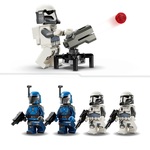 LEGO Ambush on Mandalore™ Battle Pack - 75373