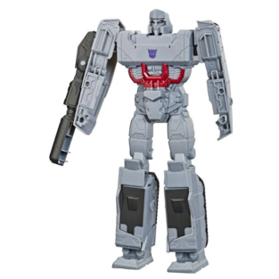 Transformers: Titan Series - Megatron Action Figure (27cm) - E5890