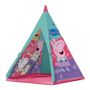 Σκηνή Tepee Peppa Pig - 05-72807