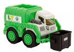 Little Tikes Dirt Digger Garbage Truck - 655784PEUC