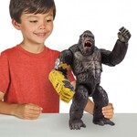 Godzilla X Kong Φιγούρες Γίγας 33cm - KONG - MN308000