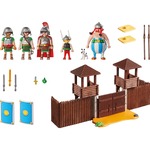 Playmobil Asterix Ρωμαϊκό Οχυρό - 71542