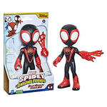 Marvel Spidey and His Amazing Friends – Miles Morales Spiderman - F3988/F3711