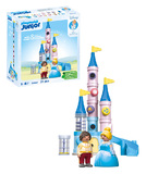 Playmobil Junior & Disney: Το Κάστρο Της Σταχτοπούτας - 71457