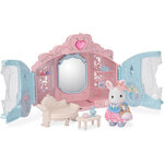 Sylvanian Families Style & Sparkle Dressing Room - SF5758