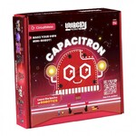 CircuitMess Wacky Robots Capacitron DIY Robot - 3859894145093