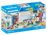 Playmobil City Life Εμπορικό Κέντρο - 71534