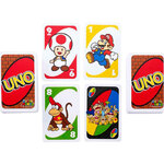 Uno Super Mario - DRD00