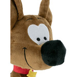 Λούτρινο Lucky Luke Rantanplan 32cm - 16001492