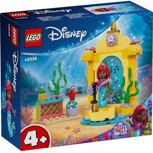 LEGO Ariel's Music Stage - 43235