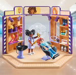 Playmobil City Life Kομμωτήριο - 71535