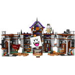 LEGO Super Mario King Boo's Haunted Mansion - 71436