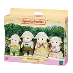 Sylvanian Families Οικογένεια Προβάτων - SF5619