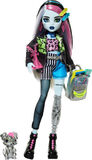 Monster High Frankie Stein Doll - HXH73