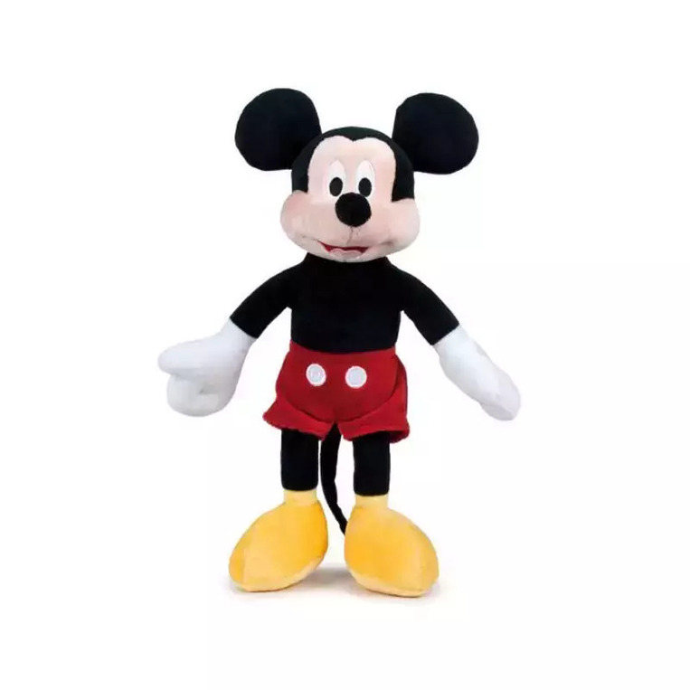 Λούτρινο Disney Mickey 27 εκ. - 760011897