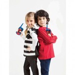 Lexibook Walkie Talkie Spiderman - TW12SP