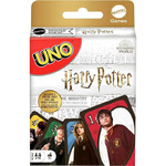 Uno Κάρτες Harry Potter - FNC42