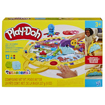 Play-Doh Fold N Go Playmat - F9143