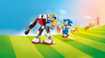 LEGO Sonic The Hedgehog Sonic's Campfire Clash - 77001