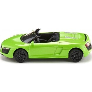 Siku Αυτοκίνητο Audi R8 Spyder - SI001316