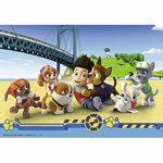 Ravensburger Παζλ 2x24 Tμχ Paw Patrol - 05-09085