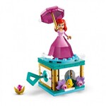 LEGO Disney Princess Twirling Ariel - 43259