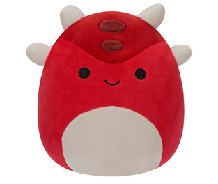 Squishmallows 19Cm Sergio O Δεινόσαυρος - SQCR05388