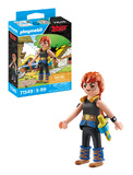 Playmobil Asterix: Αδρεναλίνη - 71549