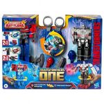 Transformers Robot Battlers Multipack - F9207