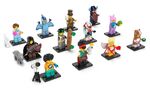 LEGO Minifigures Series 27 - 71048