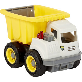 Little Tikes Dirt Diggers Minis – Dump Truck - 659409EUC