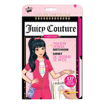 Make It Real Juicy Couture Fashion Design Sketchbook - FK4426