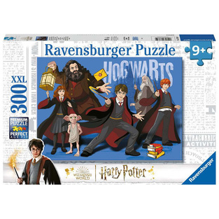Ravensburger Παζλ 300XXL τμχ Harry Potter - 05-13365
