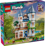 LEGO Castle Bed And Breakfast - 42638