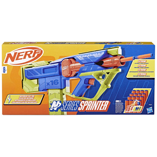 Nerf Select Sprinter - F8625