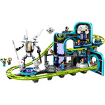 LEGO Robot World Roller-Coaster Park - 60421