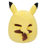 Squishmallows Pokemon - Winking Pikachu 25Cm - SQPK0038