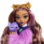 Monster High Clawdeen Wolf Doll - HRP65