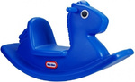 Little Tikes Rocking Horse-Blue Κουνιστό Αλογάκι Μπλε - 173950E3